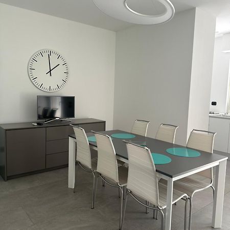 Modern Flat With A Stunning View In Cuneo Center Eksteriør billede