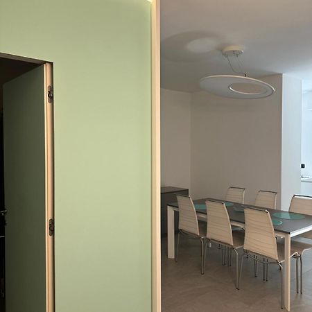 Modern Flat With A Stunning View In Cuneo Center Eksteriør billede