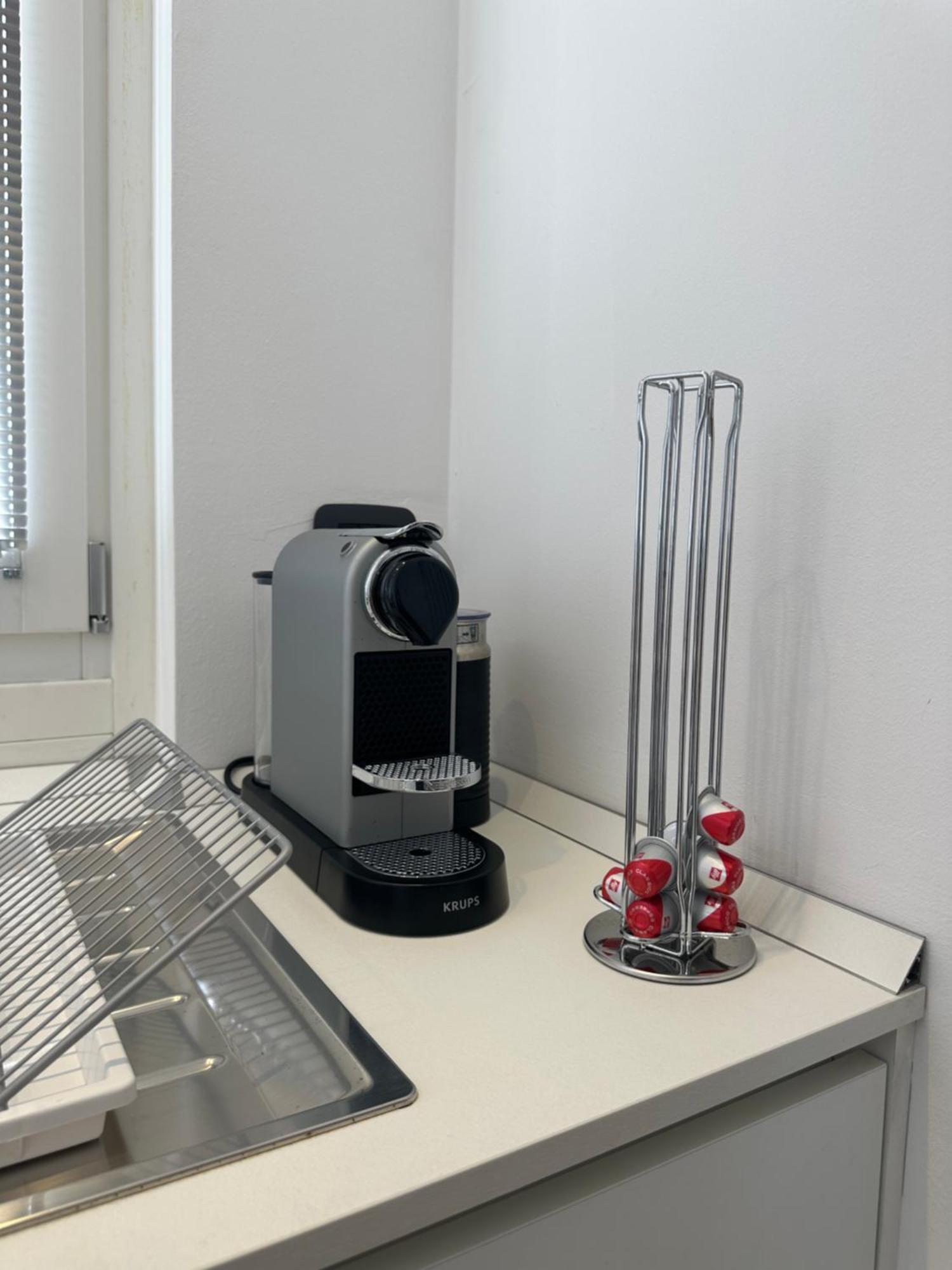 Modern Flat With A Stunning View In Cuneo Center Eksteriør billede